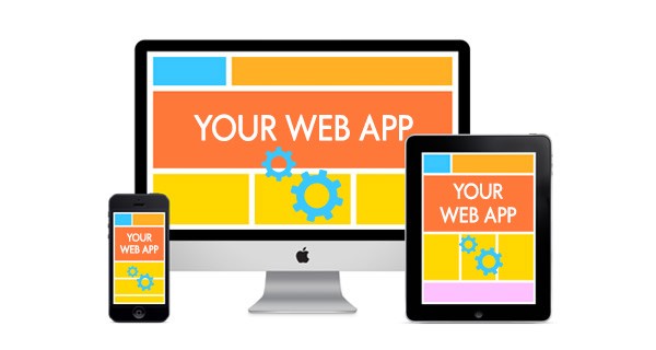 Web App Development
